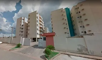 Imagem do Condomínio Garden Village em Porto Velho