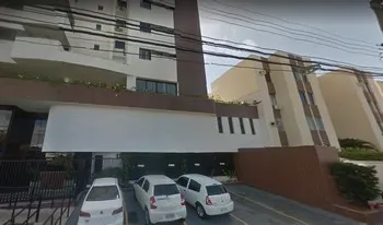 Imagem do Condomínio Garden Ville Jardins em Aracaju