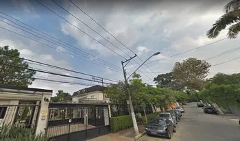 Condomínio Garden Ville em São Paulo
