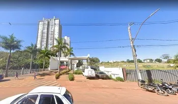 Imagem do Condomínio Garnet em Américana
