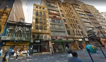 Condomínio Gastão De Oliveira em Porto Alegre