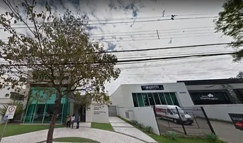 Imagem do Condomínio Gastrocentro em Maringá