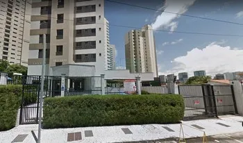 Imagem do Condomínio Gaudi em Fortaleza