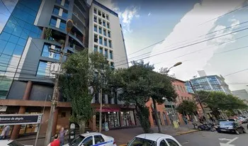 Imagem do Condomínio Gaudi Centro De Excelencia Profissional em Caxias Do Sul