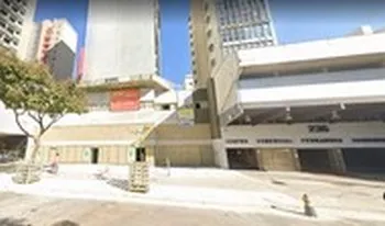 Condomínio Gaudi Residência em Belo Horizonte