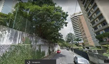 Condomínio Gávea em São Paulo