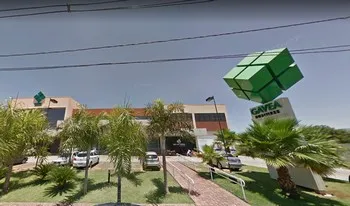 Imagem do Condomínio Gávea Business Center em Uberlândia