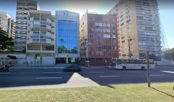 Condomínio Gávea Medical Center em Rio De Janeiro