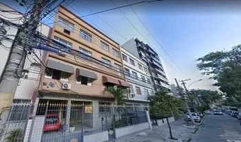 Condomínio General Otavio Povoa 285 em Rio De Janeiro