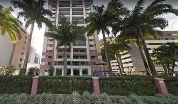 Imagem do Condomínio Genovaveneza em Fortaleza