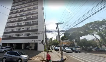 Imagem do Condomínio Gentil De Freitas Macedo em Uberlândia