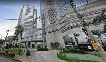 Imagem do Condomínio Geral Canopus Corporate Alphaville em Barueri