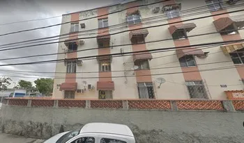 Condomínio Geral Da Quadra I em Rio De Janeiro