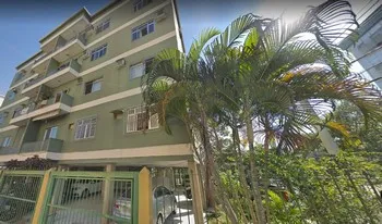Imagem do Condomínio Geral Do Conjunto Residêncial Verona em Duque De Caxias