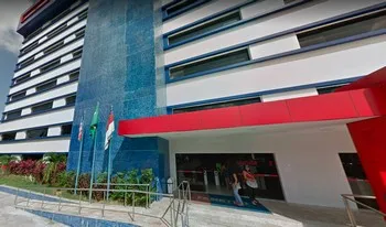 Imagem do Condomínio Geral Do Millennium Center em Manaus