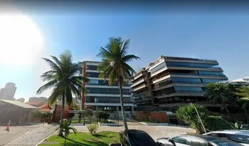 Condomínio Geral Parque Da Barra em Rio De Janeiro