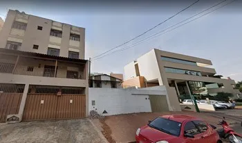 Imagem do Condomínio Geralda Teixeira Borges em Uberlândia