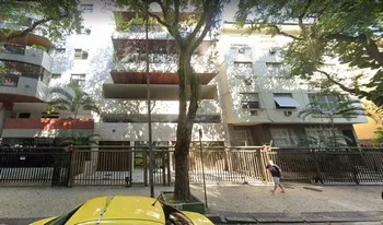 Condomínio Geraldo Baeta Zebrall em Rio De Janeiro
