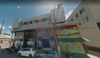 Imagem do Condomínio Geraldo De Sousa em Para De Minas