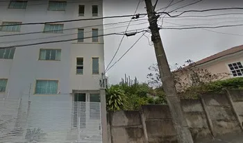 Imagem do Condomínio Geraldo Luiz Moreira em Barbacena