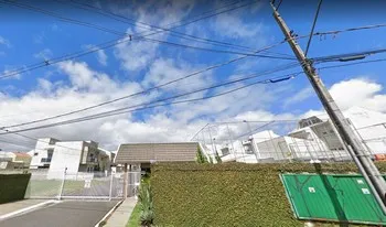 Condomínio Gerânio em Curitiba