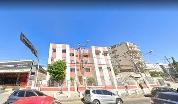 Condomínio Geremário Dantas em Rio De Janeiro
