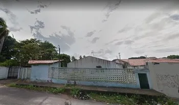 Imagem do Condomínio Germana Gurgel em Fortaleza