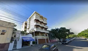 Imagem do Condomínio Germânia em Uruguaiana