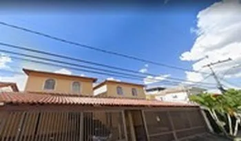 Condomínio Gesmair em Belo Horizonte