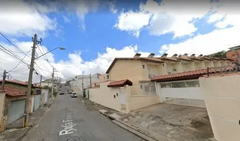 Imagem do Condomínio Getúlio Vargas em Mogi Das Cruzes
