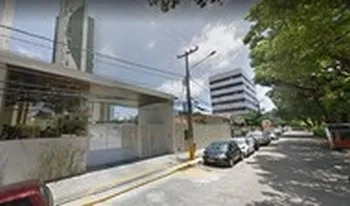 Imagem do Condomínio Giacomo Palumbo em Natal