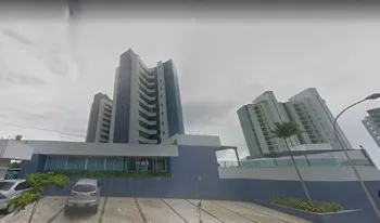 Condomínio Giardini Naxos em Salvador