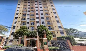 Condomínio Giardino D' Italia em São Paulo