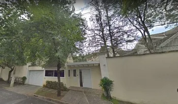 Condomínio Giardino Di Ville em São Paulo