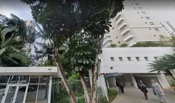 Imagem do Condomínio Giardino Paraíso