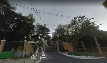 Condomínio Giardino San Pietro em Curitiba