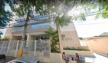 Imagem do Condomínio Giardino Vila Adyanna em São José Dos Campos