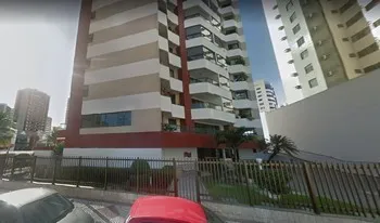 Imagem do Condomínio Gilberto Vila Nova em Aracaju
