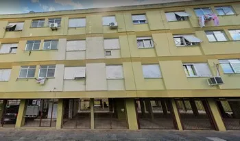 Imagem do Condomínio Giovana em Cachoeirinha