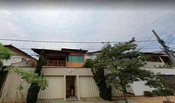 Condomínio Giovana Queiroz em Belo Horizonte