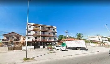 Imagem do Condomínio Giovanni Viviani em São Pedro Da Aldeia