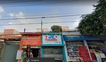 Condomínio Girassolinas Ii em São Paulo