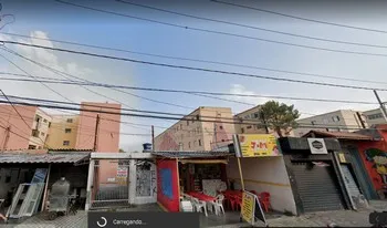 Condomínio Girassolinas III em São Paulo