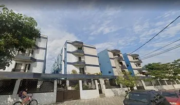 Imagem do Condomínio Gisele em Guarujá