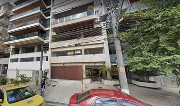 Condomínio Gisele Ii em Rio De Janeiro