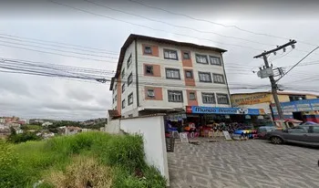 Imagem do Condomínio Giseli em Barbacena