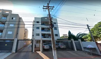 Imagem do Condomínio Giuliani em Dourados