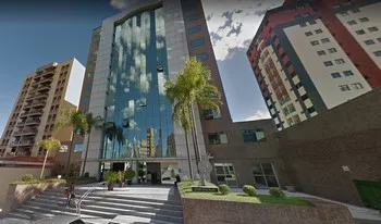 Condomínio Glicério Office Building em Campinas