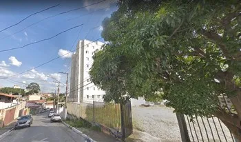 Condomínio Global Place em São Paulo