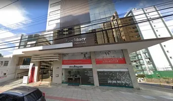 Imagem do Condomínio Goeldner Executive Center em Florianópolis